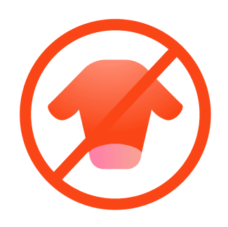 Not Tested on Animals