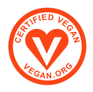 Vegan Certified