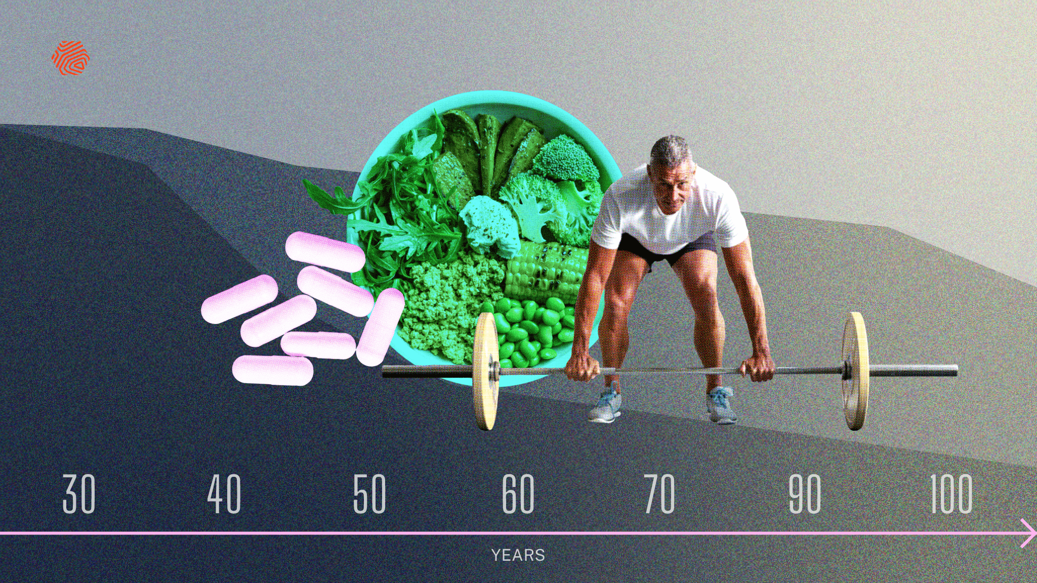 What Is Longevity and How Can Lactoferrin Help?