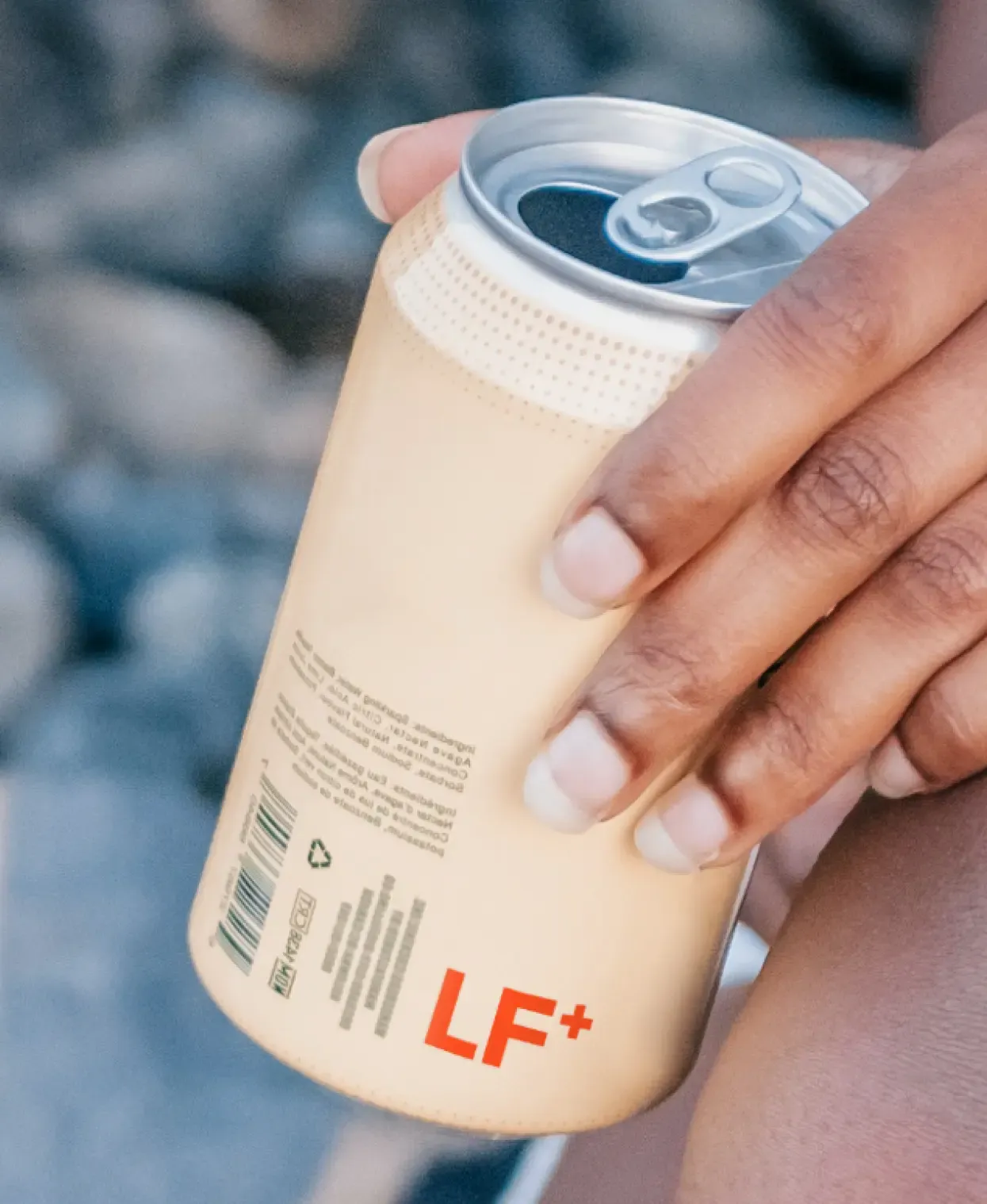 The future of nutrition